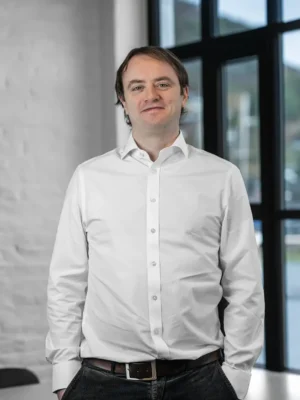 Dag Tore Netland