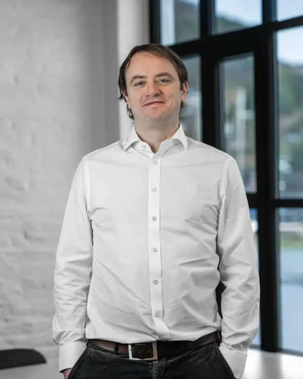 Dag Tore Netland