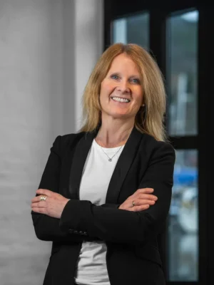Ingrid Berg