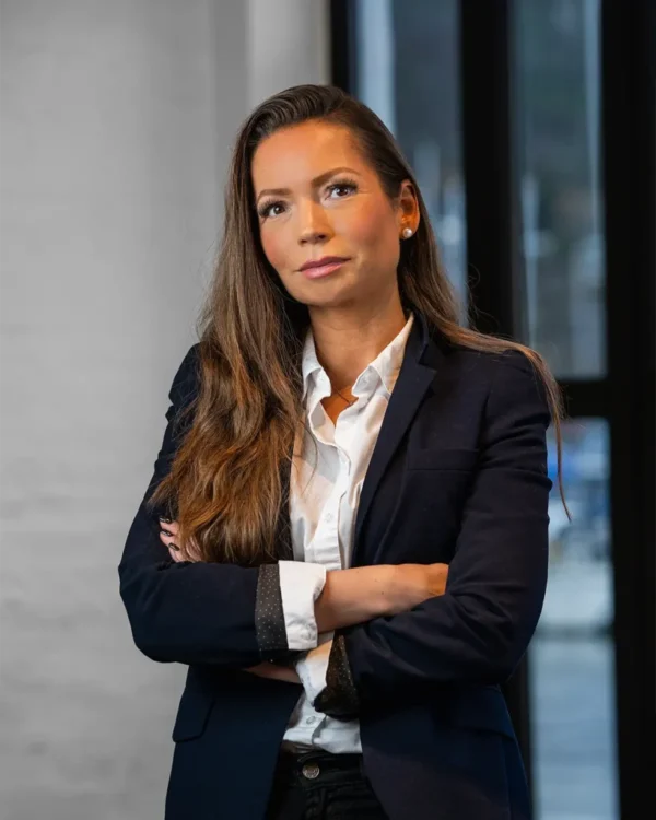 Marte Rongved Wormnes