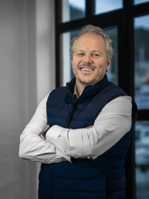 Morten Martinessen