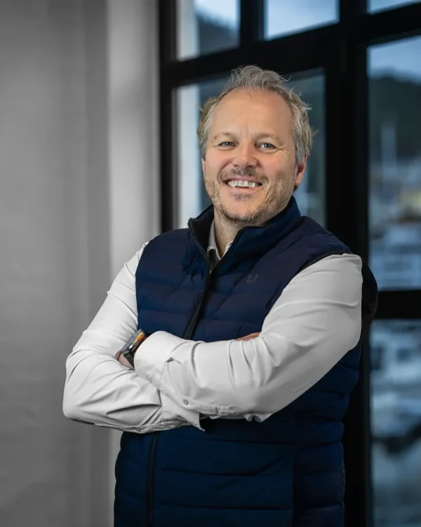 Morten Martinessen