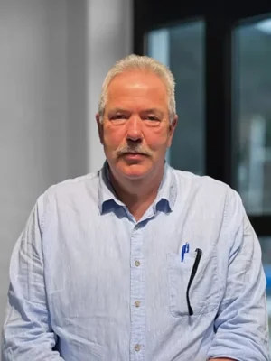 Rune Fosshagen