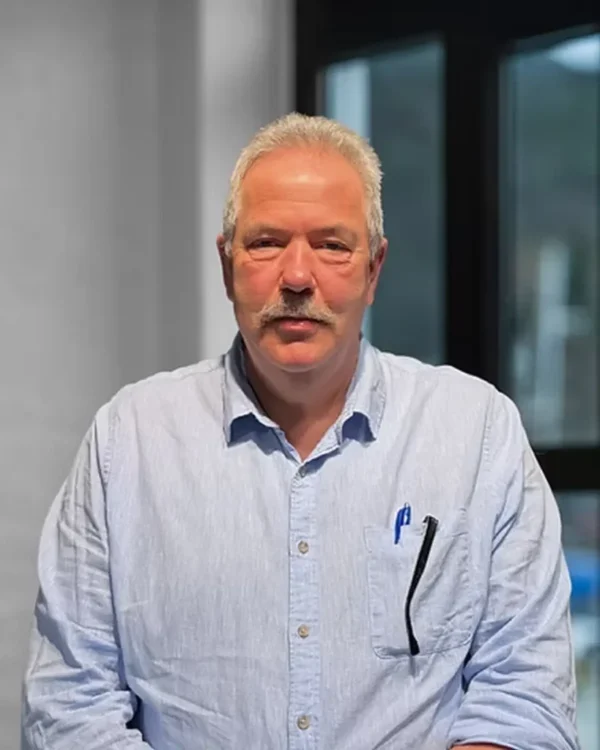 Rune Fosshagen