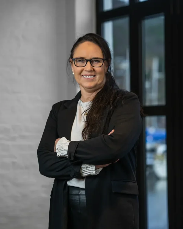 Vibeke Bergesen