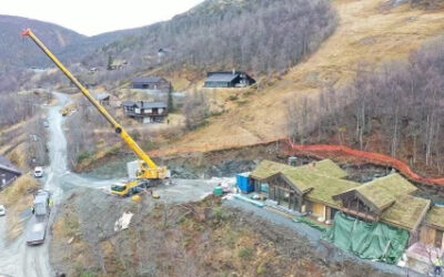 Hemsedal skikulvert