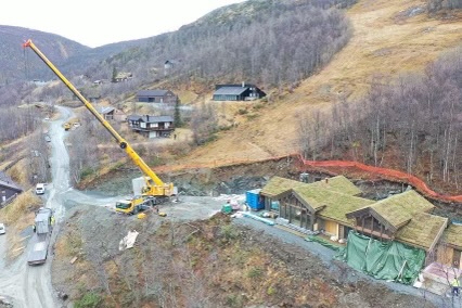 Hemsedal skikulvert