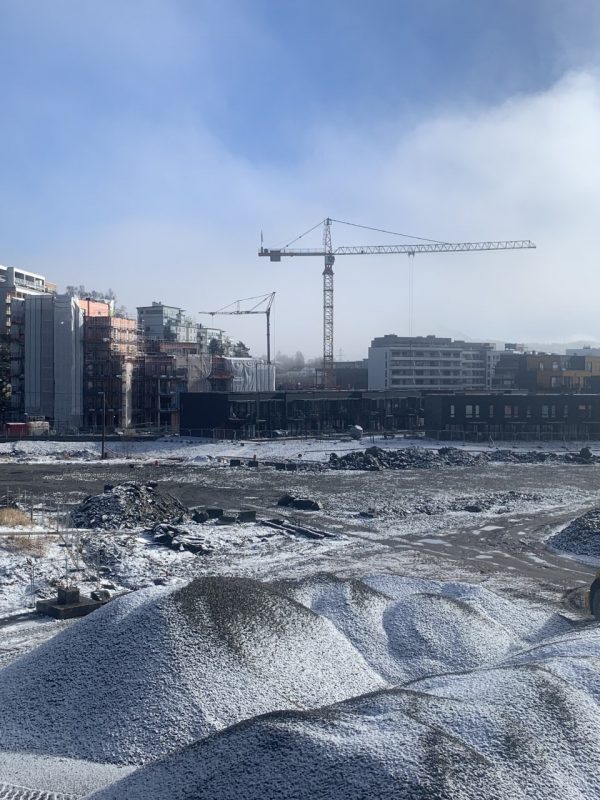 Gartnerløkka