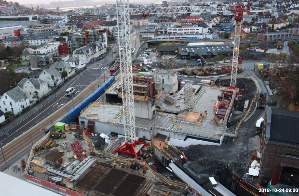 Høgskulen på Vestlandet