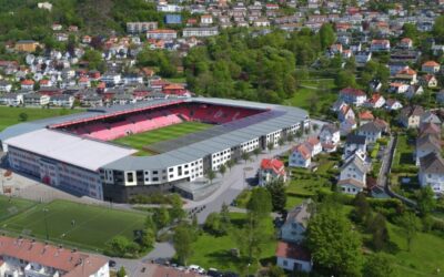 Brann stadion