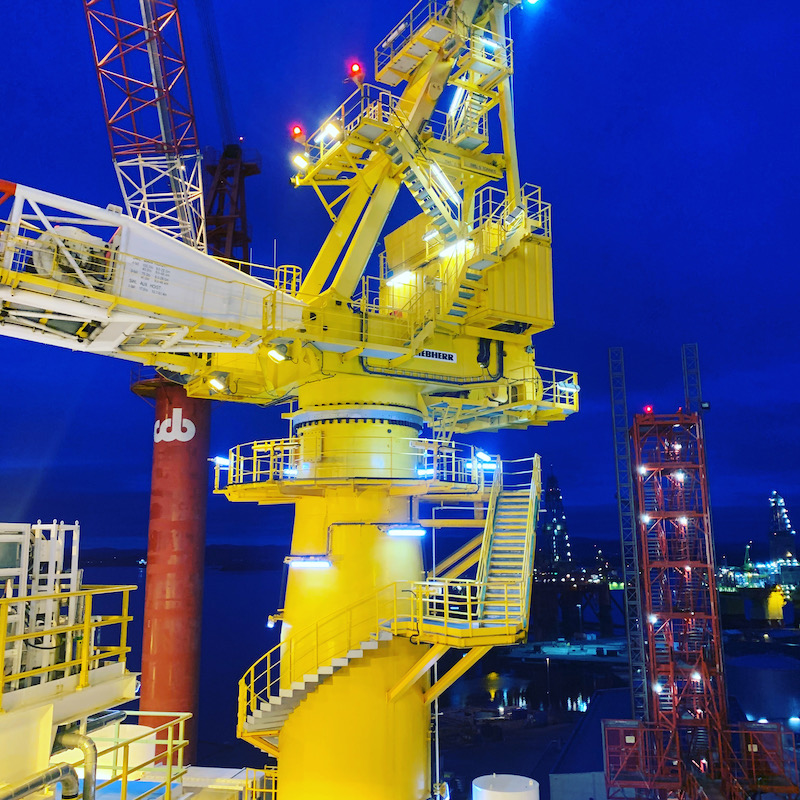 Johan Castberg