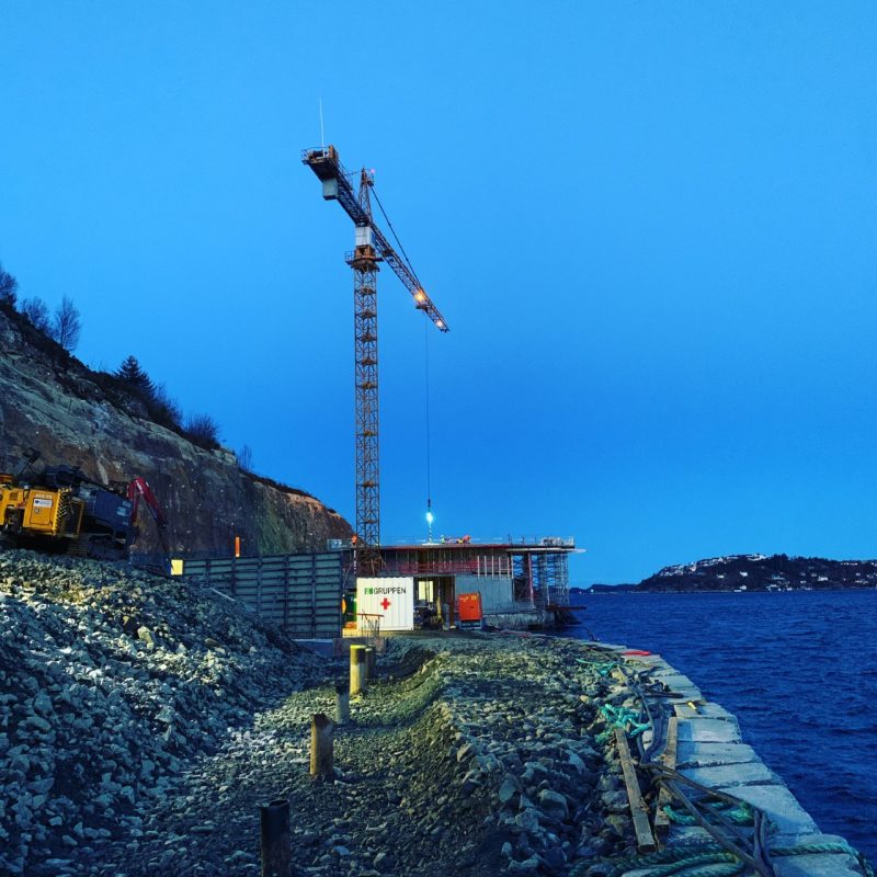 Breivik brygge