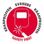 Sveiser Sveisere med solid teoretisk og praktisk erfaring leveres til prosjekter som stiller høye krav til kvalitet.