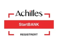 StartBank godkjent